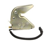 4.62713 Zamek wywrotu kabiny DT SPARE PARTS