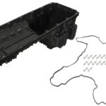 ENT040013S Miska olejowa ENGITECH