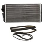 50033002HW Nagrzewnica HIGHWAY AUTOMOTIVE