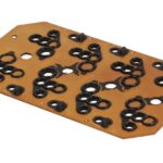 1.44602 Obudowa zaworu przekładni planetarnej DT SPARE PARTS