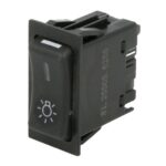MAN-PC-004 Włączniki (inne) AKUSAN