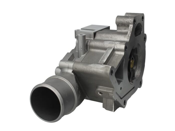 Ti 136 84 termostat cieczy chłodzącej mahle - obrazek 3