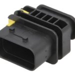 1-1564516-1 Wtyczka przewodu TE CONNECTIVITY