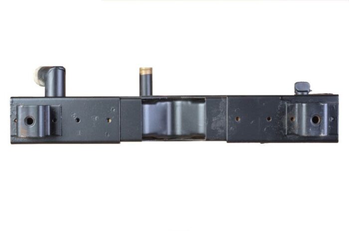 Nrf 55352 chłodnica silnika nrf - obrazek 4