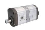0 510 465 349 Hydrauliczna pompa - pozostałe BOSCH REXROTH