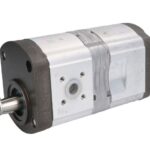 0 510 465 349 Hydrauliczna pompa - pozostałe BOSCH REXROTH
