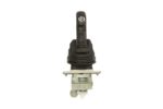 PN-10346 Ręczny zawór hamulcowy PNEUMATICS