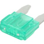 MMT O033 0030A/K100 Komplet bezpieczników EWNAR