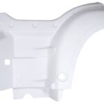 MAN-FS-005L Stopień kabiny PACOL