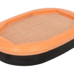 CF 2135 Filtr powietrza MANN-FILTER