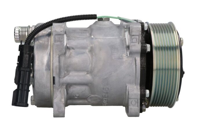 Sd7h15-6012 kompresor klimatyzacji sanden - obrazek 4