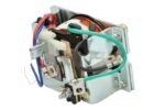1 986 SE0 384 Elektromagnes rozrusznika BOSCH