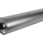 DIN22314 Tłumik układu wydechowego DINEX