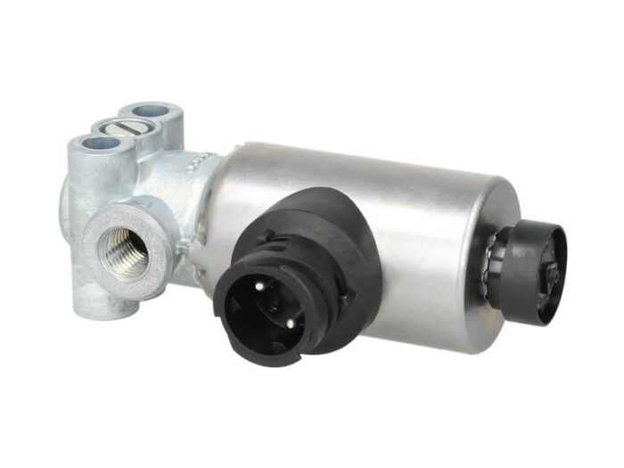 472 172 626 0 zawór magnetyczny wabco - obrazek 3