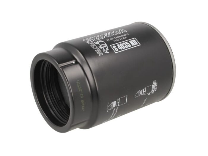 S4035nr filtr paliwa sofima - obrazek 2