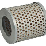 C 711/1 Filtr powietrza MANN-FILTER
