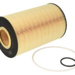HU 12 122 X Filtr oleju MANN-FILTER