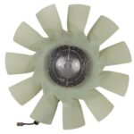 1.11333 Sprzęgło wentylatora chłodnicy DT SPARE PARTS