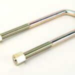 STR-50319 Strzemię resoru S-TR