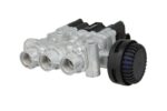 PN-10334 Zawór magnetyczny PNEUMATICS
