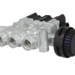 PN-10334 Zawór magnetyczny PNEUMATICS