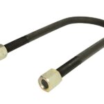 STR-50357 Strzemię resoru S-TR