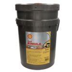 RIMULA R7 AX 5W30 20L Oleje i smary SHELL XXL