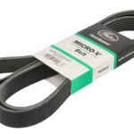 GAT8PK2280HD Pasek wielorowkowy GATES