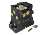 950800306 Modulator ciśnienia ABS HALDEX