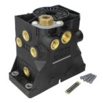 950800306 Modulator ciśnienia ABS HALDEX