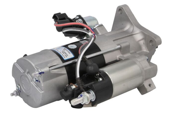 Pe m90r3570se rozrusznik prestolite electric - obrazek 2