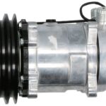 KTT090307 Kompresor klimatyzacji THERMOTEC
