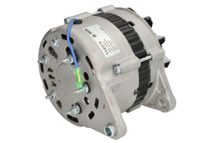 Car112375 alternator hc-cargo - obrazek 2