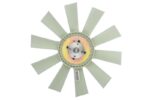7031242COJ Sprzęgło wentylatora chłodnicy COJALI - obrazek 2