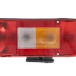 TL-VO001R/RA Lampa tył TRUCKLIGHT