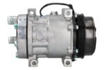45105011HW Kompresor klimatyzacji HIGHWAY AUTOMOTIVE - obrazek 4