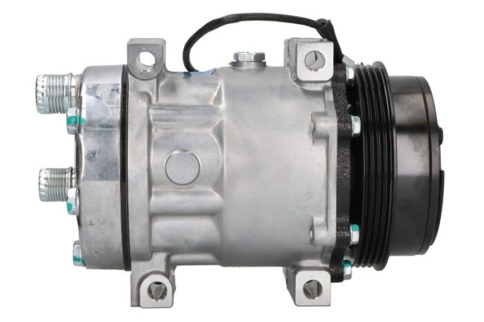 45105011hw kompresor klimatyzacji highway automotive - obrazek 4
