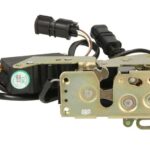MAN-DH-002R Zamek drzwi PACOL