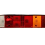 1.21427 Lampa tył DT SPARE PARTS