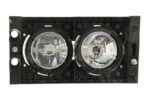 5.81230 Lampa przeciwmgielna przód DT SPARE PARTS