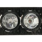 5.81230 Lampa przeciwmgielna przód DT SPARE PARTS