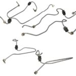 4.90683 Przewód paliw. wys. ciśn. ukł. konwencjonal. DT SPARE PARTS