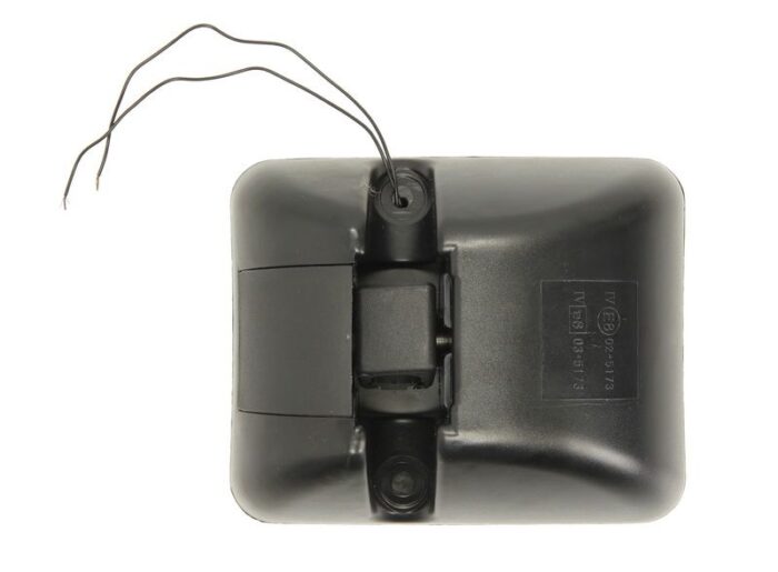 Vol-mr-019 lusterko zewnętrzne pacol - obrazek 2