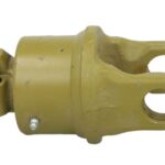 PTO-AG-184 Elementy wału przegubowego WOM/PTO BTA