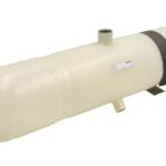 CRT 356 000S Zbiornik wyrównawczy MAHLE
