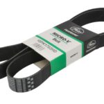 GAT10PK1703HD Pasek wielorowkowy GATES