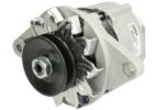 MG 400 Alternator MAHLE
