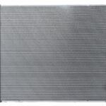CR 1916 000S Chłodnica silnika MAHLE