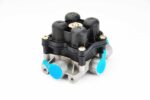 PN-10028 Zawór wieloobwodowy PNEUMATICS - obrazek 3