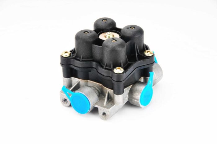 Pn-10028 zawór wieloobwodowy pneumatics - obrazek 3